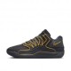 Nike Kd18 Nero Oro Grigio - Scarpe Basket Uomo