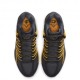 Nike Kd18 Nero Oro Grigio - Scarpe Basket Uomo