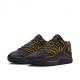 Nike Kd18 Nero Oro Grigio - Scarpe Basket Uomo