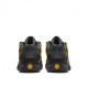 Nike Kd18 Nero Oro Grigio - Scarpe Basket Uomo