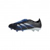 ADIDAS Predator League Fg Mg Bellingham Nero Blu Bianco - Scarpe Da Calcio Uomo