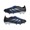 ADIDAS Predator League Fg Mg Bellingham Nero Blu Bianco - Scarpe Da Calcio Uomo