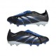 ADIDAS Predator League Fg Mg Bellingham Nero Blu Bianco - Scarpe Da Calcio Uomo