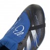 ADIDAS Predator League Fg Mg Bellingham Nero Blu Bianco - Scarpe Da Calcio Uomo