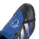ADIDAS Predator League Fg Mg Bellingham Nero Blu Bianco - Scarpe Da Calcio Uomo