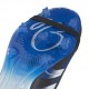 ADIDAS Predator League Fg Mg Bellingham Nero Blu Bianco - Scarpe Da Calcio Uomo