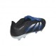ADIDAS Predator League Fg Mg Bellingham Nero Blu Bianco - Scarpe Da Calcio Uomo