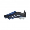 ADIDAS Predator League Fg Mg Bellingham Nero Blu Bianco - Scarpe Da Calcio Uomo