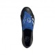 ADIDAS Predator League Fg Mg Bellingham Nero Blu Bianco - Scarpe Da Calcio Uomo