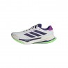 ADIDAS Supernova Prima 2 Ny Pack Core Bianco Collegiate  - Scarpe Running Uomo