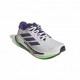 ADIDAS Supernova Prima 2 Ny Pack Core Bianco Collegiate  - Scarpe Running Uomo