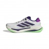 ADIDAS Supernova Prima 2 Ny Pack Core Bianco Collegiate  - Scarpe Running Uomo