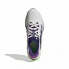 ADIDAS Supernova Prima 2 Ny Pack Core Bianco Collegiate  - Scarpe Running Uomo