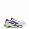 ADIDAS Supernova Prima 2 Ny Pack Core Bianco Collegiate  - Scarpe Running Uomo