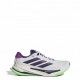 ADIDAS Supernova Prima 2 Ny Pack Core Bianco Collegiate  - Scarpe Running Uomo