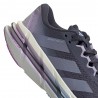 ADIDAS Adistar Byd Shadow Navy Argento Violet Powder P - Scarpe Running Donna