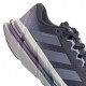 ADIDAS Adistar Byd Shadow Navy Argento Violet Powder P - Scarpe Running Donna