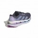 ADIDAS Adistar Byd Shadow Navy Argento Violet Powder P - Scarpe Running Donna
