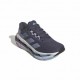 ADIDAS Adistar Byd Shadow Navy Argento Violet Powder P - Scarpe Running Donna