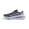 ADIDAS Adistar Byd Shadow Navy Argento Violet Powder P - Scarpe Running Donna