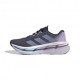 ADIDAS Adistar Byd Shadow Navy Argento Violet Powder P - Scarpe Running Donna
