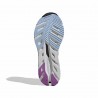 ADIDAS Adistar Byd Shadow Navy Argento Violet Powder P - Scarpe Running Donna
