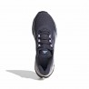 ADIDAS Adistar Byd Shadow Navy Argento Violet Powder P - Scarpe Running Donna