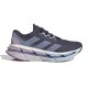 ADIDAS Adistar Byd Shadow Navy Argento Violet Powder P - Scarpe Running Donna