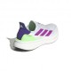 ADIDAS Ultraboost 5X Ny Pack Dash Grigio Purple Burst Lim - Scarpe Running Uomo