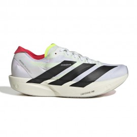 Adizero Takumi Sen 11 bianco Core nero Lu