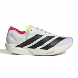 ADIDAS Adizero Takumi Sen 11 Bianco Core Nero Lu - Scarpe Running Donna