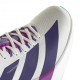 ADIDAS Adizero Adios Pro 4 Core Bianco Collegiate Purp - Scarpe Running Donna