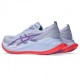 Asics Superblast 2 Blu Fade Edo Viola - Scarpe Running Uomo