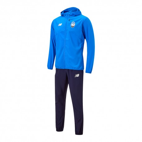 New Balance Tuta Calcio Atalanta Uomo