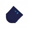 New Balance Scaldacollo Atalanta Abc Uomo