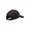 New Balance Cappellino Atalanta Twill Abc Nero Blue Uomo
