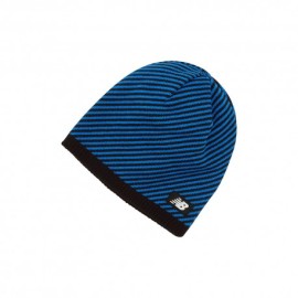 New Balance Berretto Calcio Atalanta Elite Abc Blue Nero Uomo