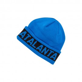 New Balance Berretto Calcio Atalanta Abc Blue Nero Uomo