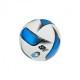 New Balance Pallone Calcio Piccolo Abc Geodesa Atalanta Bianco Blu