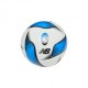New Balance Pallone Calcio Piccolo Abc Geodesa Atalanta Bianco Blu