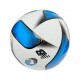 New Balance Pallone Da Calcio Abc Train Geodesa Atalanta Bianco Blu