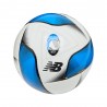 New Balance Pallone Da Calcio Abc Train Geodesa Atalanta Bianco Blu