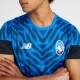 New Balance Maglia Maniche Corte Pre Match Home Atalanta Uomo