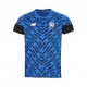New Balance Maglia Maniche Corte Pre Match Home Atalanta Uomo