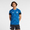 New Balance Maglia Maniche Corte Pre Match Home Atalanta Uomo