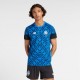 New Balance Maglia Maniche Corte Pre Match Home Atalanta Uomo