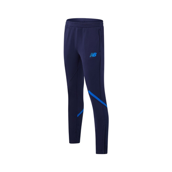 New Balance Pantaloni Allenamento Calcio Atalanta Slim Uomo