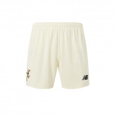 New Balance Pantaloncini Calcio Away Atalanta Uomo