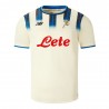 New Balance Maglia Maniche Corte Away Atalanta Uomo