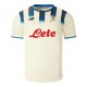 New Balance Maglia Maniche Corte Away Atalanta Uomo